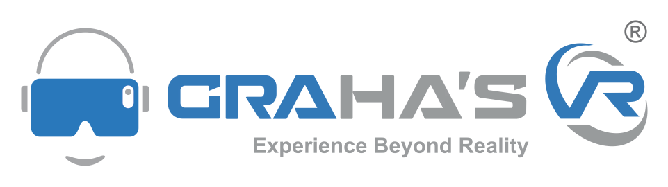 GRAHAs VR Logo